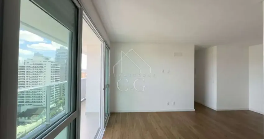 Apartamento com 2 quartos à venda no Centro, Joinville 
