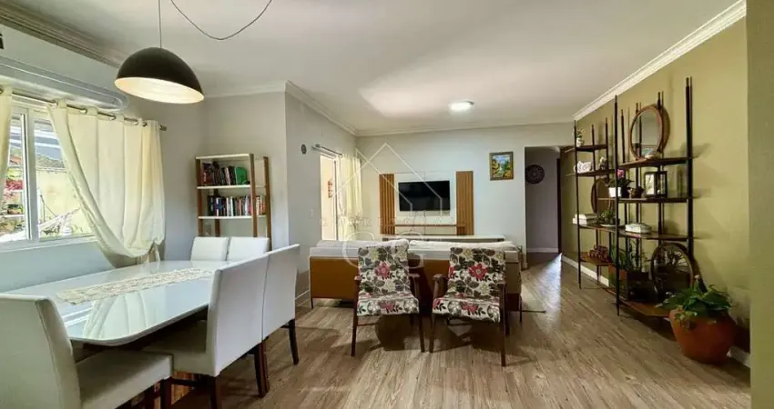 Apartamento com 3 quartos à venda no Anita Garibaldi, Joinville