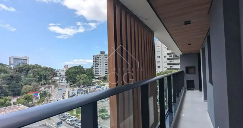 Apartamento com 3 quartos à venda no América, Joinville