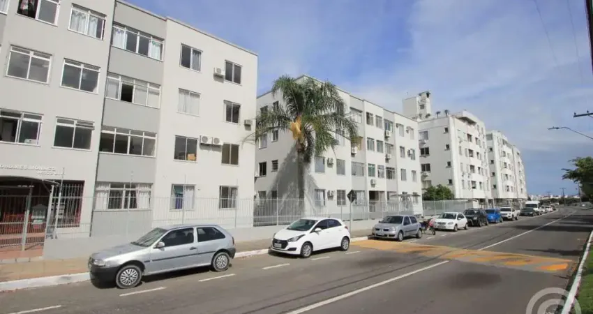 Apartamento com 2 quartos para alugar na Rua Vereador Nagib Jabor, Capoeiras, Florianópolis