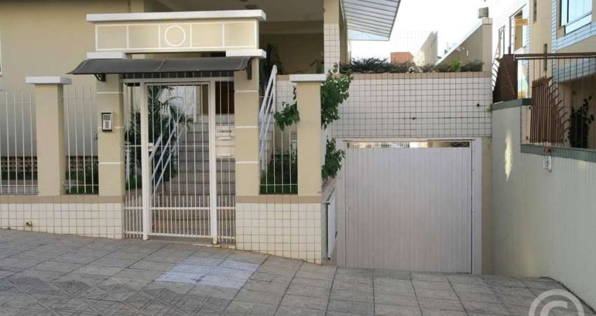 Descubra seu novo lar em Florianópolis: conforto e conveniência no Edifício Florença