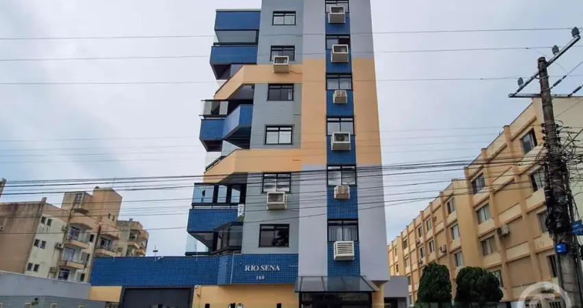 Conforto e comodidade no bairro Estreito, ideal para sua família