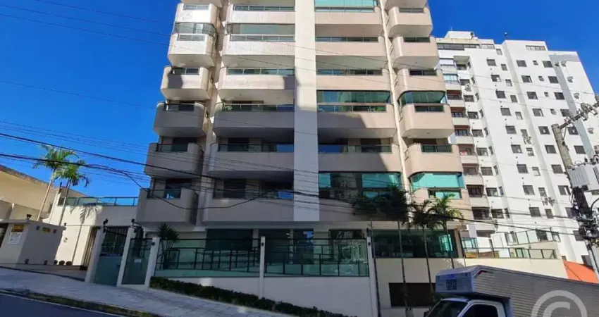 Apartamento semimobiliado com comodidades completas no bairro Agronômica