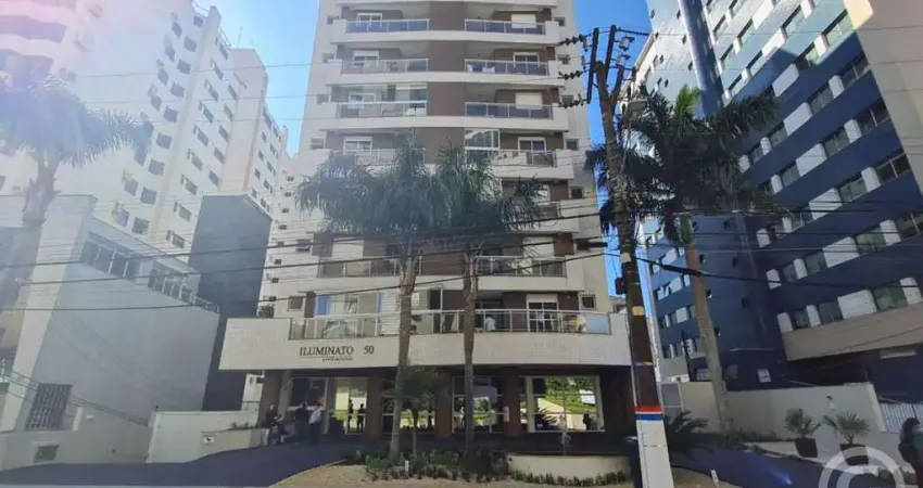Apartamento com localização privilegiada em Florianópolis