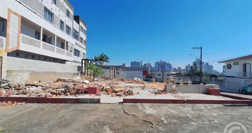 Terreno no Jardim Atlântico: oportunidade única no coração do Continente