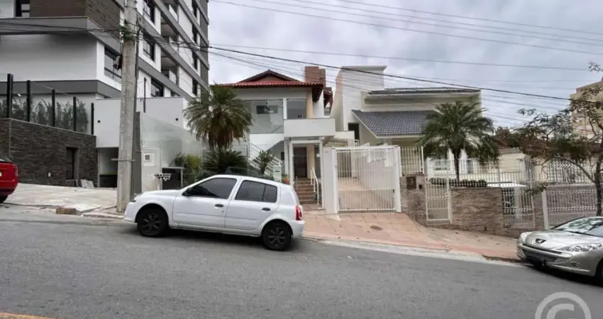 Casa residencial no Centro de Florianópolis