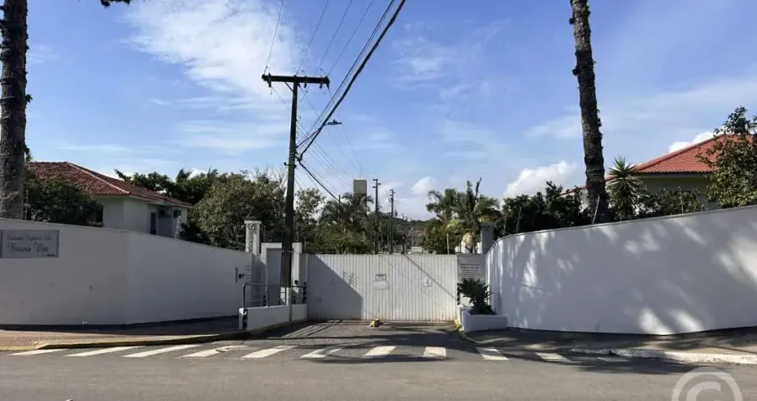 Conforto e praticidade: apartamento em Florianópolis com excelente localização