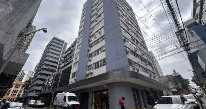 Loja no Centro de Florianópolis: espaço ideal para expandir seu negócio