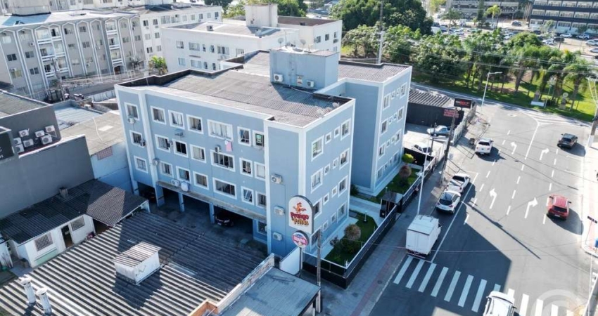 Apartamento no Kobrasol para alugar