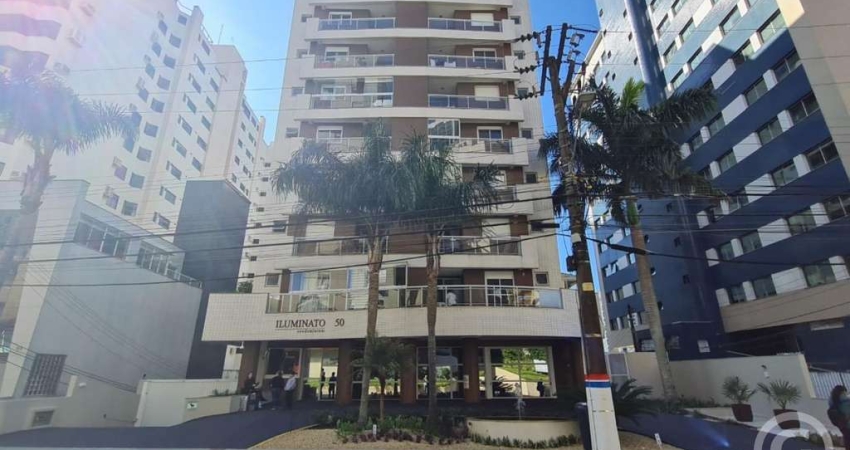 Aluguel de apartamento com localização privilegiada em Florianópolis