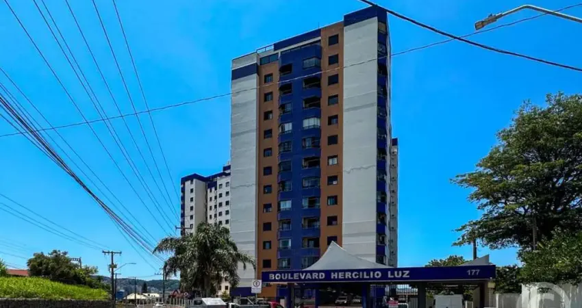 Apartamento com 2 quartos para alugar na Avenida Governador Ivo Silveira, 177, Estreito, Florianópolis
