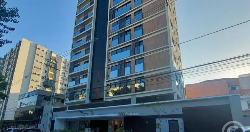 Descubra o conforto e a conveniência de morar no Centro de Florianópolis