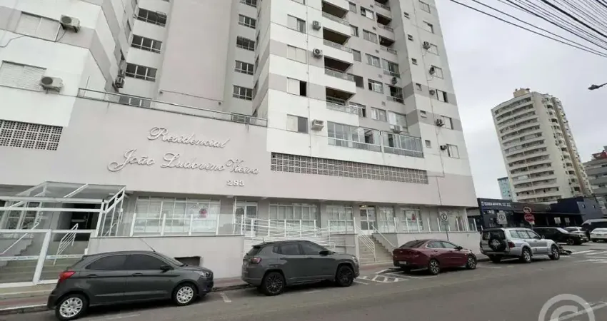 Ponto comercial para alugar na Avenida Governador Jorge Lacerda, 283, Campinas, São José