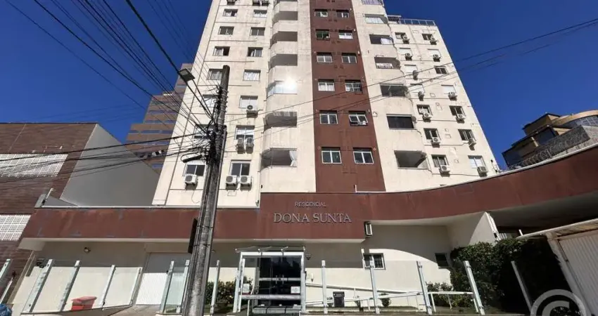 Apartamento no Centro de Florianópolis: conforto e praticidade para sua família