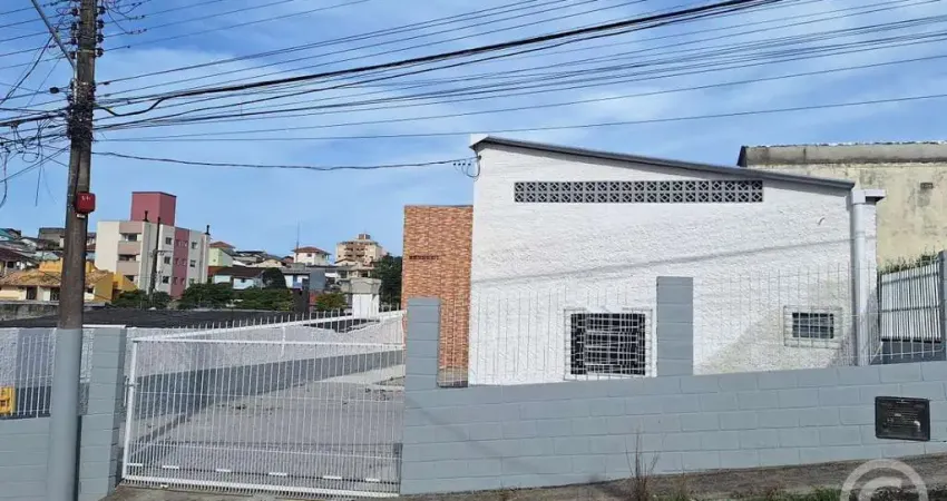 Galpão estratégico no Real Parque: ideal para operações logísticas