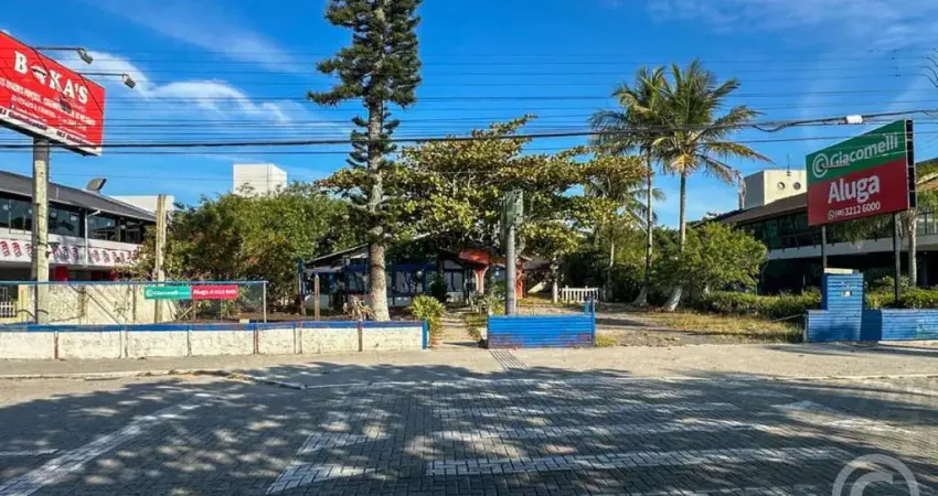 Descubra sua nova oportunidade de negócio na Lagoa da Conceição