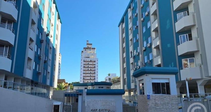 Descubra seu próximo lar: apartamento espaçoso em São José