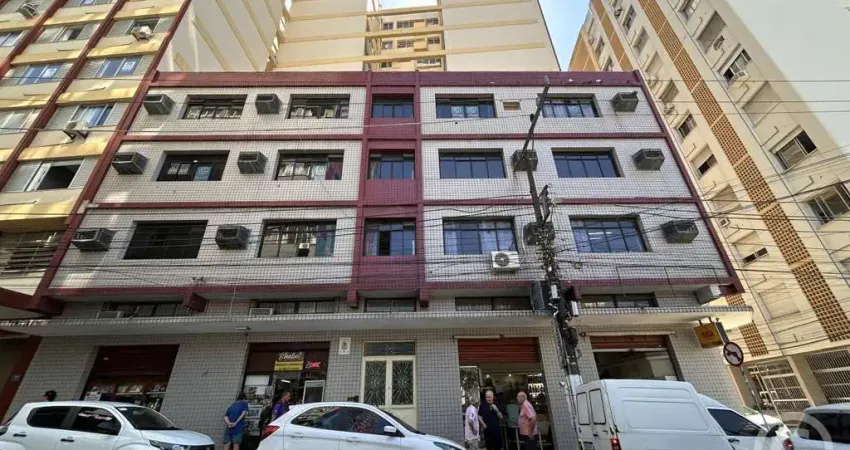 Aluguel de sala comercial estrategicamente localizada no Centro de Florianópolis