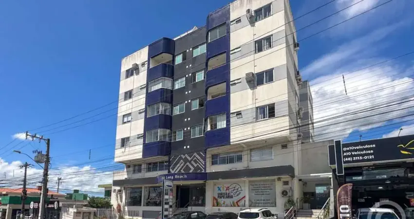 Loja comercial no bairro Praia Comprida: ótima visibilidade e acesso!