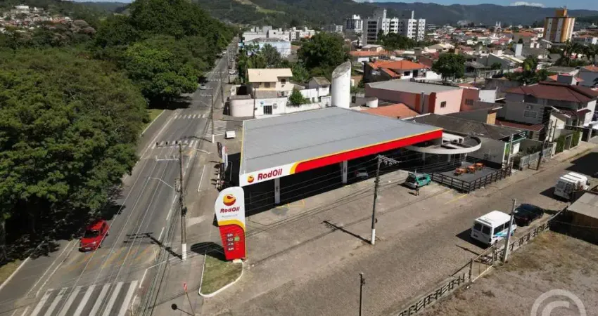 Loja de 32 m², na Avenida José Acácio Moreira, ideal para o seu negócio