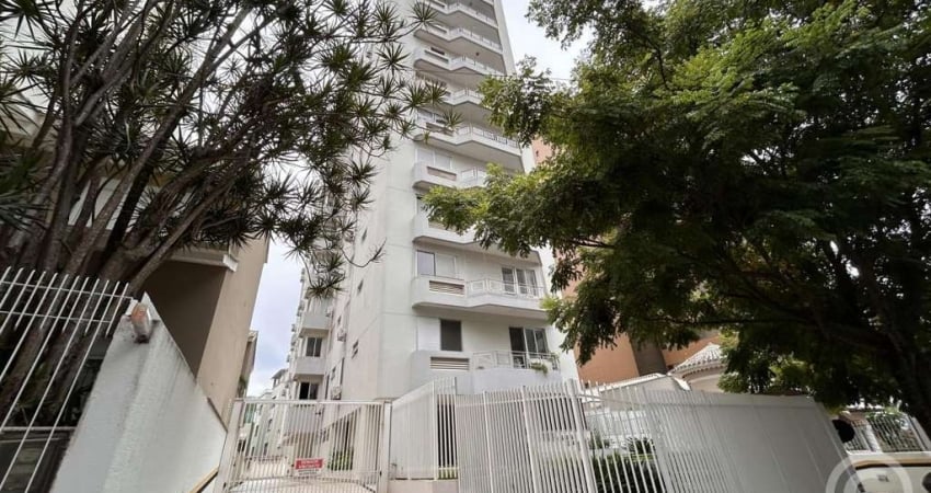 Descubra o conforto e a segurança em um espaçoso apartamento no Centro de Florianópolis