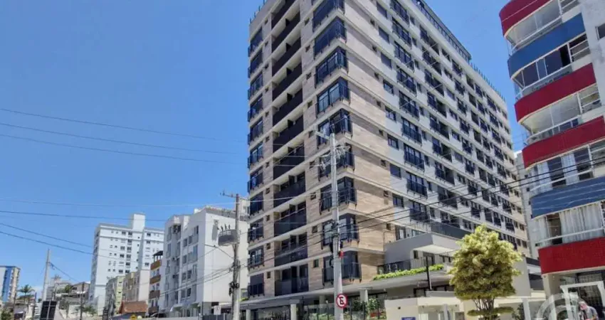 Apartamento novo com vista para o mar no Estreito, Florianópolis
