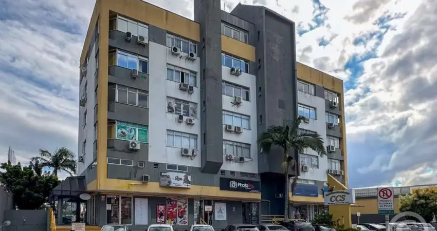 Sala comercial no Estreito: eficiência e visibilidade para seu negócio
