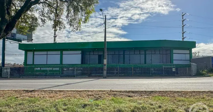 Prédio para alugar próximo à via Expressa
