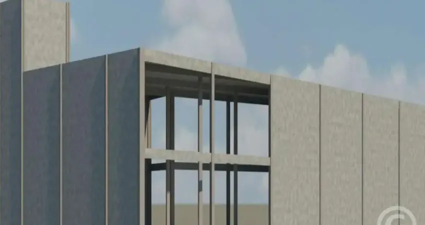 Galpão estratégico para logística em Palhoça, próximo às principais vias de acesso
