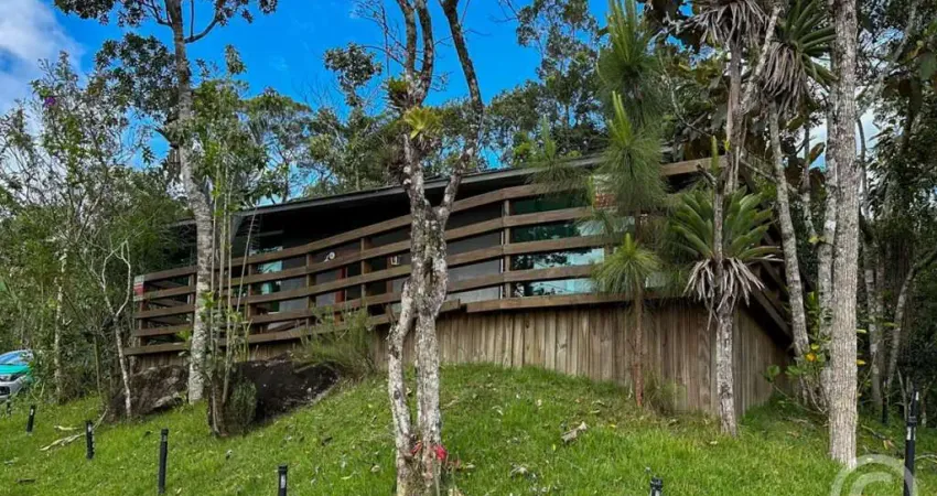 Descubra seu novo espaço em Santo Amaro da Imperatriz: casas ideais para pousada
