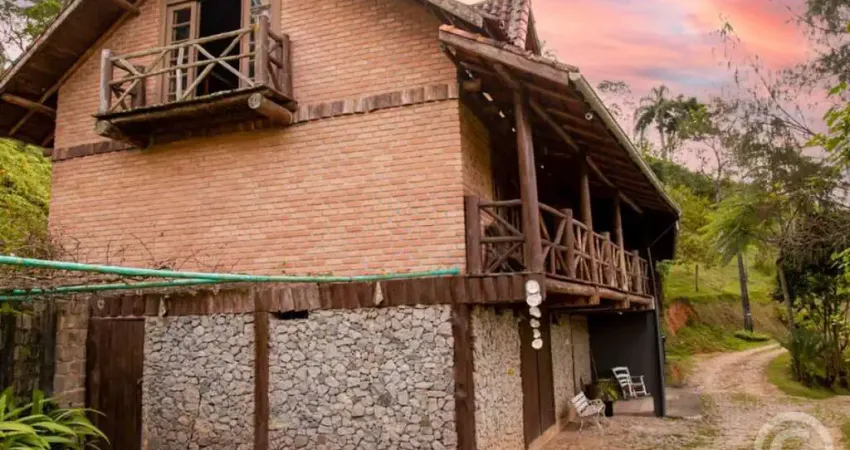 Pousada em Santo Amaro da Imperatriz: ideal para expandir seu negócio