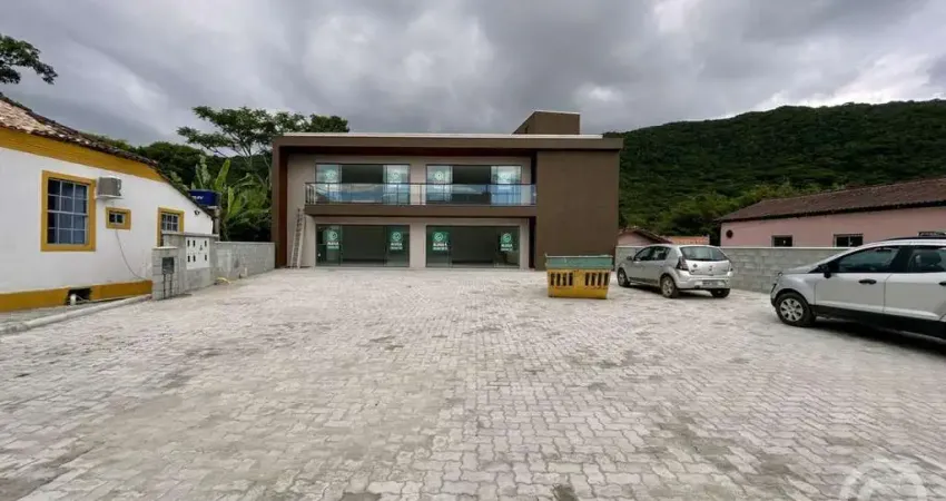 Loja nova para alugar