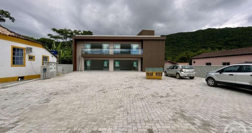 Loja nova em Florianópolis: excelente para negócios no setor comercial
