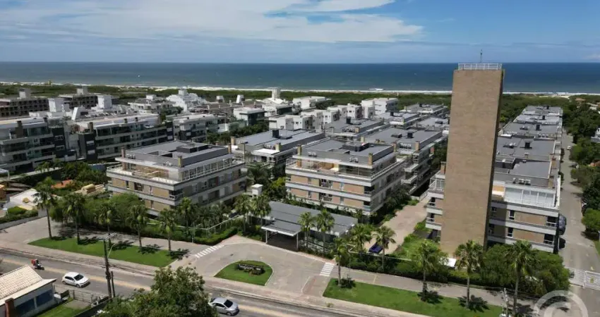 Cobertura mobiliada para alugar no Campeche