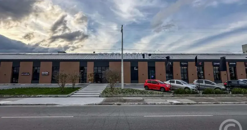 Excelente oportunidade comercial no Kobrasol, São José