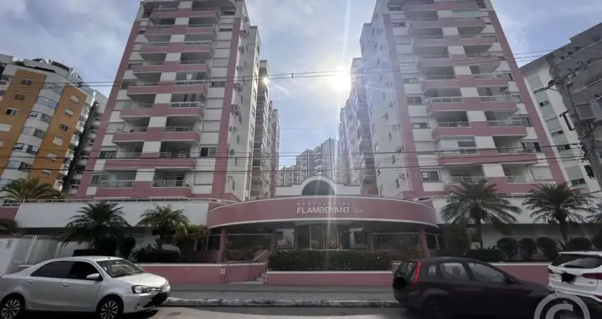 Descubra seu novo lar mobiliado no Itacorubi, Florianópolis