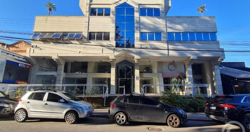Sala comercial na Lagoa da Conceição, Florianópolis