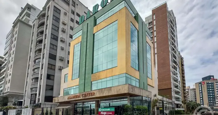 Espaço comercial estratégico no Centro de Florianópolis