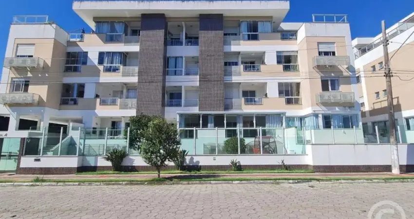 Conforto e segurança em apartamento em Canasvieiras