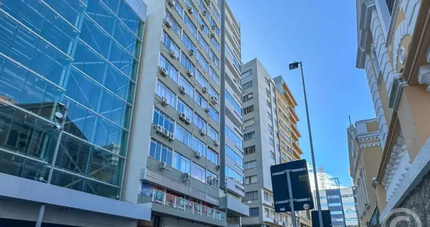 Sala comercial no Centro de Florianópolis: o espaço ideal para o seu negócio