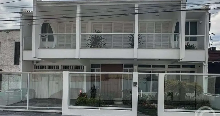 Espaçosa casa semimobiliada para aluguel em Campinas, São José