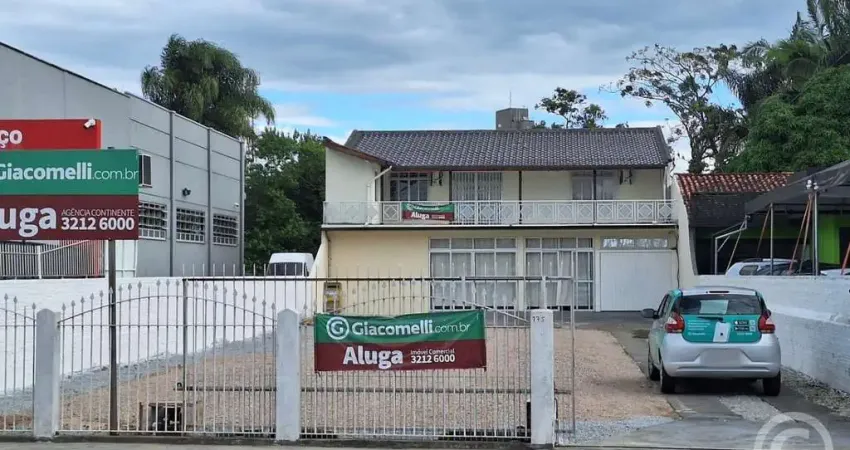Excelente oportunidade para o seu negócio no Centro de Palhoça!