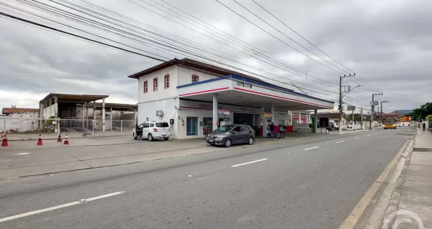 Terreno estrategicamente localizada no Centro de Palhoça, ideal para alavancar o seu negócio