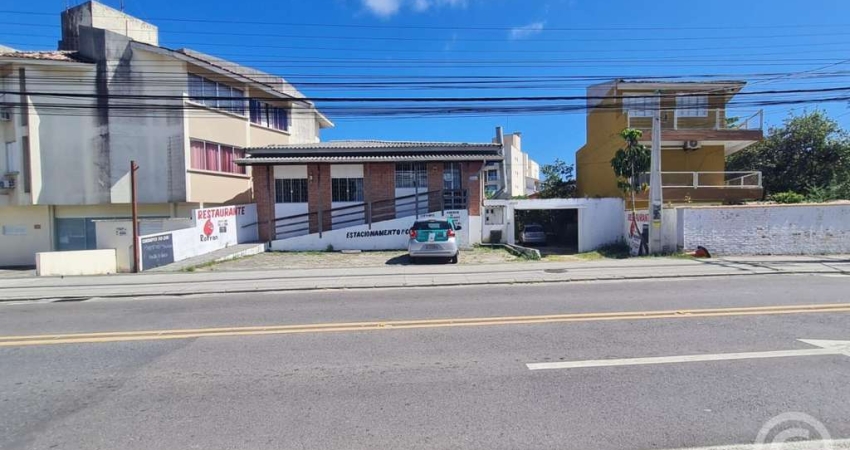 Loja comercial para alugar em Florianópolis: estratégica e prática