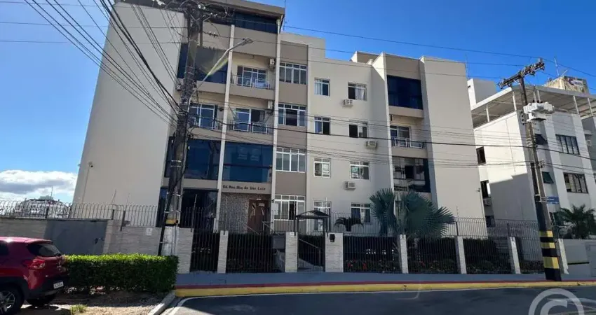 Apartamento semimobiliado com 2 quartos no bairro Itaguaçu, em Florianópolis