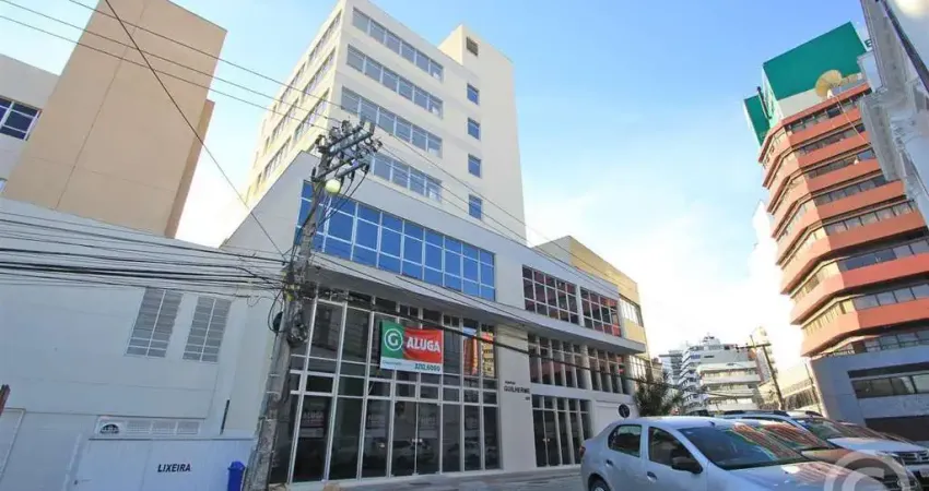 Prédio para alugar no Centro de Florianópolis - ideal para grandes empresas