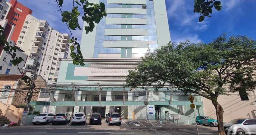 Espaço corporativo ideal com ampla área e localização privilegiada