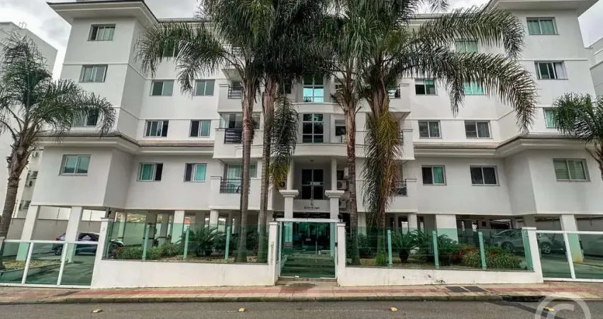 Descubra seu novo lar no aconchegante Ed. Ilha di Capri, bairro Passa Vinte, Palhoça
