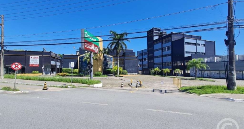 Prédio comercial para aluguel no bairro João Paulo: espaço único para o crescimento do seu negócio