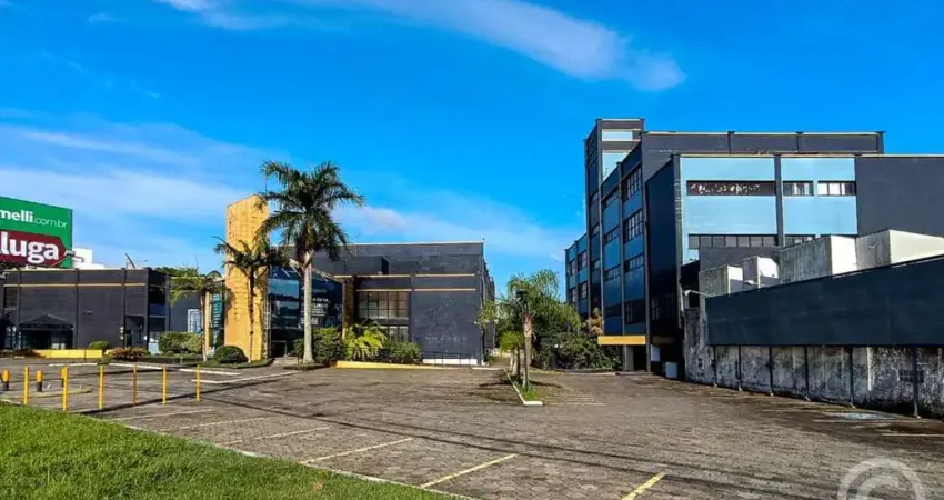 Prédio comercial para aluguel no bairro João Paulo: espaço único para o crescimento do seu negócio